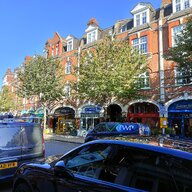 I miei viaggi &raquo; Londra